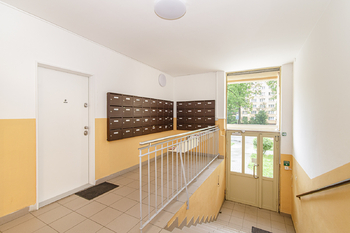 Prodej bytu 2+1 v osobním vlastnictví 55 m², Ostrava