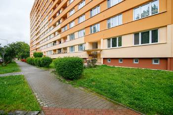 Prodej bytu 2+1 v osobním vlastnictví 55 m², Ostrava
