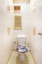 Prodej bytu 2+1 v osobním vlastnictví 55 m², Ostrava