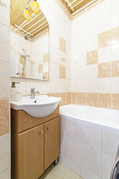 Prodej bytu 2+1 v osobním vlastnictví 55 m², Ostrava
