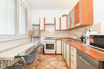 Prodej bytu 2+1 v osobním vlastnictví 55 m², Ostrava