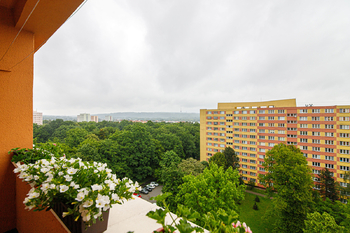 Prodej bytu 2+1 v osobním vlastnictví 55 m², Ostrava