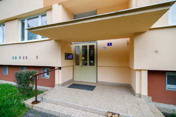 Prodej bytu 2+1 v osobním vlastnictví 55 m², Ostrava