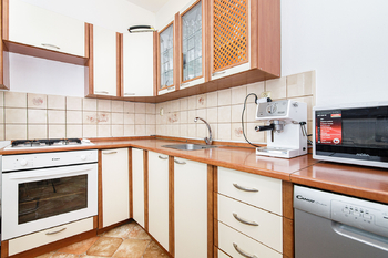 Prodej bytu 2+1 v osobním vlastnictví 55 m², Ostrava