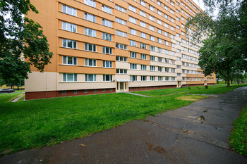 Prodej bytu 2+1 v osobním vlastnictví 55 m², Ostrava