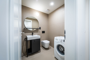 Pronájem bytu 1+kk v osobním vlastnictví 34 m², Praha 10 - Strašnice