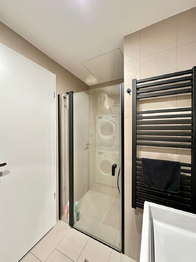Pronájem bytu 1+kk v osobním vlastnictví 34 m², Praha 10 - Strašnice