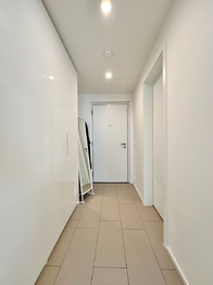 Pronájem bytu 1+kk v osobním vlastnictví 34 m², Praha 10 - Strašnice