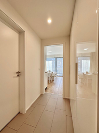 Pronájem bytu 1+kk v osobním vlastnictví 34 m², Praha 10 - Strašnice