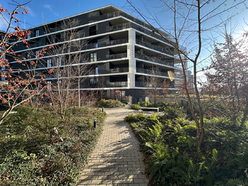 Pronájem bytu 1+kk v osobním vlastnictví 34 m², Praha 10 - Strašnice