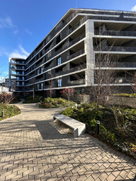 Pronájem bytu 1+kk v osobním vlastnictví 34 m², Praha 10 - Strašnice
