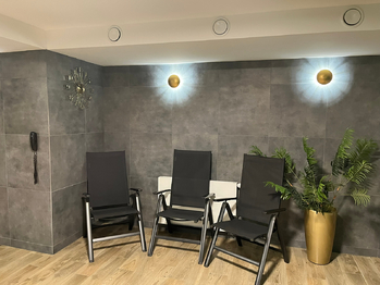 Pronájem obchodních prostor 192 m², Zubří