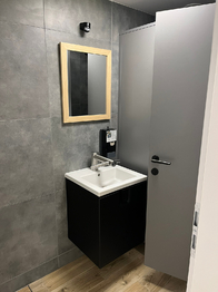 Pronájem obchodních prostor 192 m², Zubří