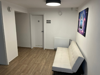 Pronájem obchodních prostor 192 m², Zubří