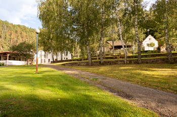 Prodej pozemku 7022 m², Podhradí nad Dyjí