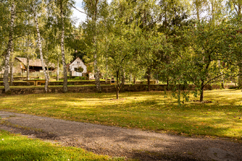 Prodej pozemku 7022 m², Podhradí nad Dyjí