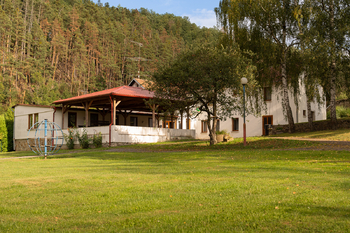 Prodej pozemku 7022 m², Podhradí nad Dyjí