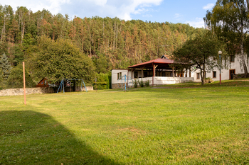 Prodej pozemku 7022 m², Podhradí nad Dyjí