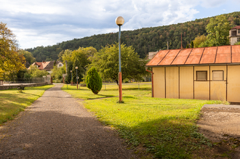 Prodej pozemku 7022 m², Podhradí nad Dyjí