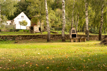 Prodej pozemku 7022 m², Podhradí nad Dyjí
