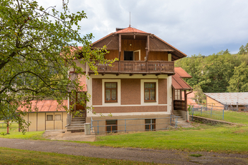 Prodej pozemku 7022 m², Podhradí nad Dyjí