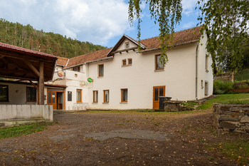 Prodej pozemku 7022 m², Podhradí nad Dyjí