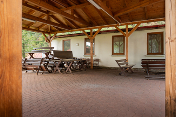 Prodej pozemku 7022 m², Podhradí nad Dyjí