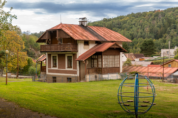Prodej pozemku 7022 m², Podhradí nad Dyjí
