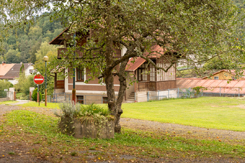 Prodej pozemku 7022 m², Podhradí nad Dyjí