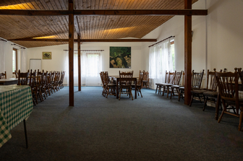 Prodej pozemku 7022 m², Podhradí nad Dyjí