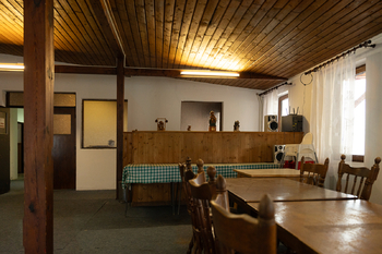 Prodej pozemku 7022 m², Podhradí nad Dyjí