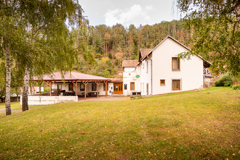 Prodej pozemku 7022 m², Podhradí nad Dyjí