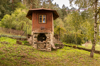 Prodej pozemku 7022 m², Podhradí nad Dyjí