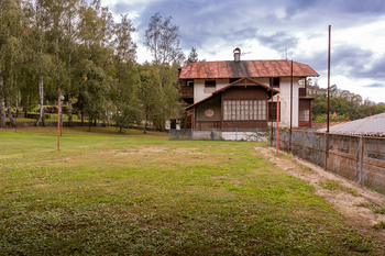 Prodej pozemku 7022 m², Podhradí nad Dyjí