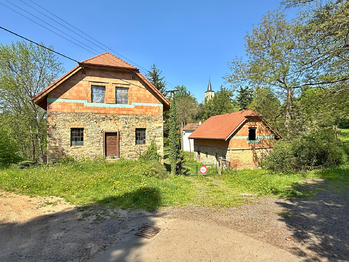 Prodej domu 415 m², Kostelec u Heřmanova Městce