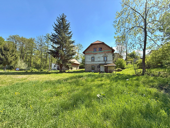 Prodej domu 415 m², Kostelec u Heřmanova Městce