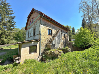 Prodej domu 415 m², Kostelec u Heřmanova Městce