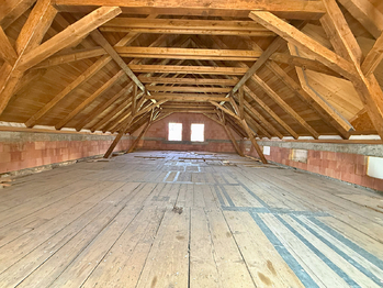 3. NP - Prodej domu 415 m², Kostelec u Heřmanova Městce