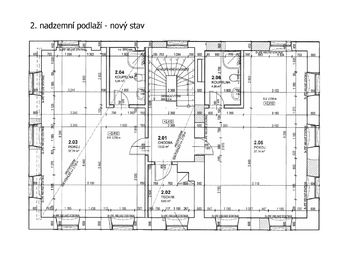 Prodej domu 415 m², Kostelec u Heřmanova Městce