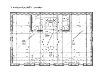 Prodej domu 415 m², Kostelec u Heřmanova Městce