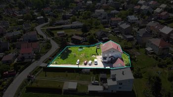 +420 604 191 744 I denisa.myslivcova@re-max.cz - Prodej domu 361 m², Ludgeřovice