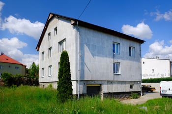 +420 604 191 744 I denisa.myslivcova@re-max.cz - Prodej domu 361 m², Ludgeřovice