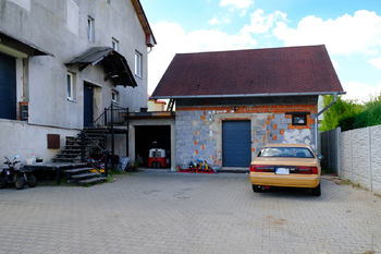 +420 604 191 744 I denisa.myslivcova@re-max.cz - Prodej domu 361 m², Ludgeřovice