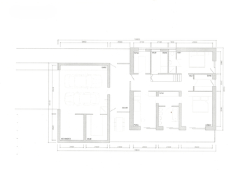 Prodej domu 245 m², Nový Knín