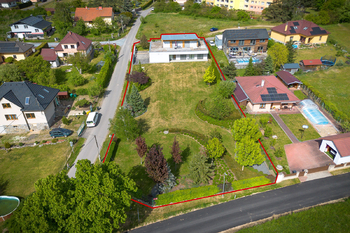 Prodej domu 245 m², Nový Knín