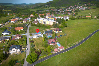 Prodej domu 245 m², Nový Knín