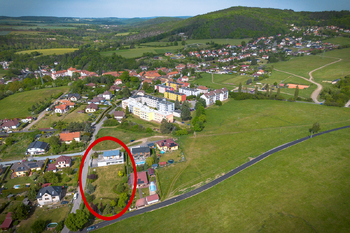 Prodej domu 245 m², Nový Knín