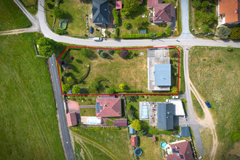 Prodej domu 245 m², Nový Knín