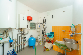 Prodej domu 245 m², Nový Knín