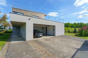 Prodej domu 245 m², Nový Knín